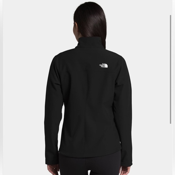 The North Face Apex Bionic Shell Jacket - Picture 2 of 11